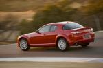 Mazda RX-8 2008 года